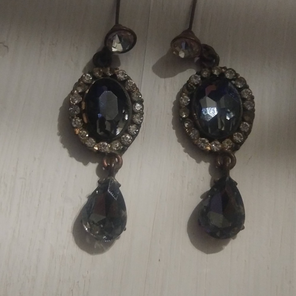 Antique Earrings